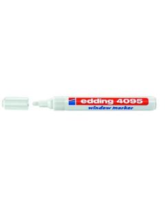 Edding Kreidemarker 4095 weiss 