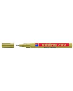 Edding Lackmarker 780 gold