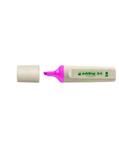 Edding Textmarker 24 EcoLine pink