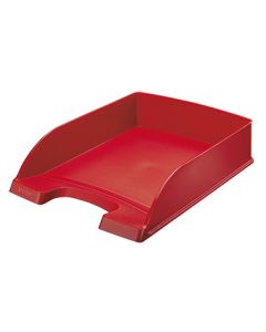 Leitz Briefkorb A4 52270025 rot