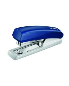 Leitz Heftgerät NeXXt Mini 5517 10 Blatt Blau