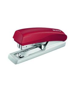 Leitz Heftgerät NeXXt Mini 5517 10 Blatt Rot