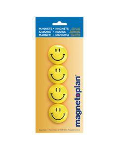 Magnetoplan Magnet Smilies