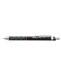 Rotring Druckbleistift Tikky 0,5mm schwarz 