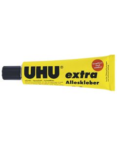 UHU Alleskleber extra 31g Tube tropffrei