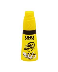 UHU Alleskleber flinke Flasch 46300