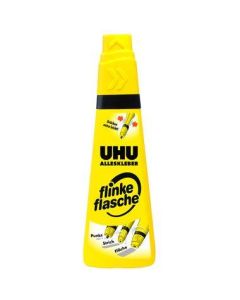 UHU ALLESKLEBER flinke Flasche 46315 90g