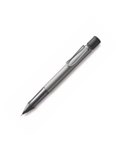 LAMY Druckbleistift AL-star 0,5 mm