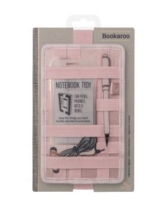 Smartphonehalter Bookaroo rosegold