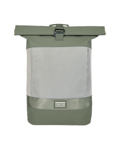 Oak25 Rucksack Reflektierender Rolltop L 1.0 olive