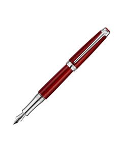 Caran d'Ache Füllhalter Leman Rouge Carmin