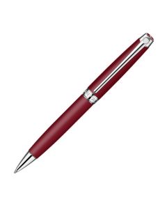 Caran d'Ache Kugelschreiber Leman Bordeaux - Limited Edition