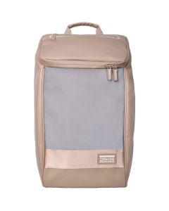 Oak25 Rucksack Reflektierend Daybag sand