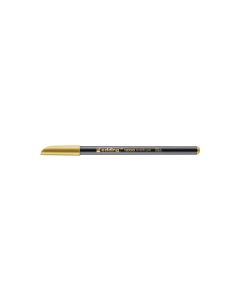 Edding Faserschreiber 1200 metallic gold