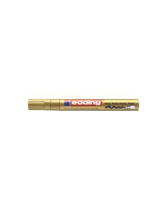 Edding Glanzlackmarker 750 gold