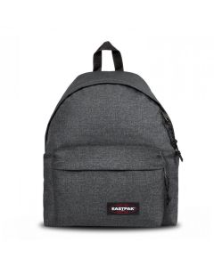 Eastpak Rucksack Padded Pak'r Black Denim 