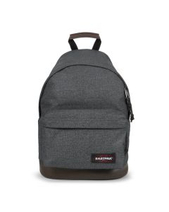 Eastpak Rucksack Wyoming Black Denim