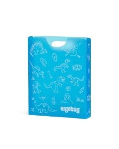 ergobag Heftebox Dinosaurier