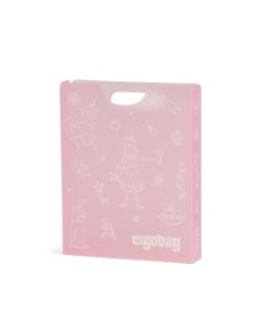 ergobag Heftebox Prinzessin