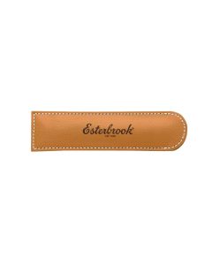 Esterbrook Stifteetui British Tan Pen Nook Sleeve