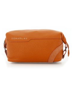 Scharlau Kulturtasche Slackline Roose Orange