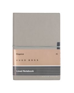 Hugo Boss Notizbuch Elegance Storyline A6