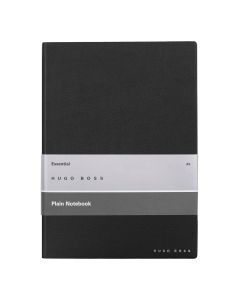 Hugo Boss Notizbuch Essential Storyline A5