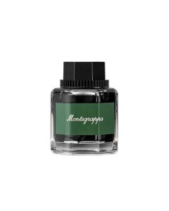 Montegrappa Tintenfass Signature 50 ml