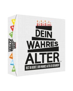 Kylskapspoesi Spiel Dein Wahres Alter