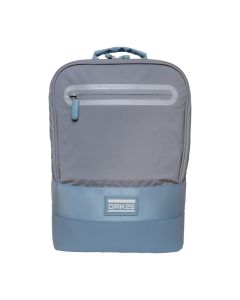 Oak25 Kinderrucksack Reflektierend Luminant Mini Hellblau