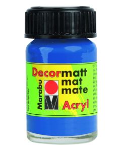 Marabu-Decormatt 052, 15 ml