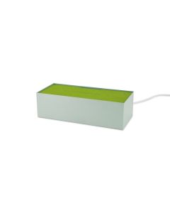 Remember Kabelbox Sage Green