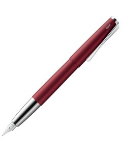 LAMY Füllhalter studio royalred