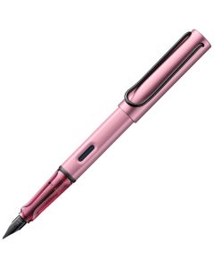 LAMY Füllhalter AL-star autumn pink M - Special Edition