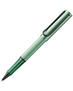 LAMY Tintenroller AL-star sage - Special Edition