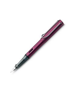 LAMY Füllhalter AL-star 