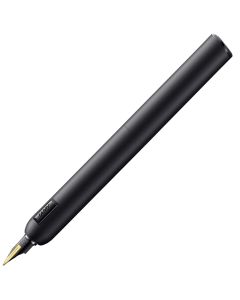 LAMY Füllhalter dialog cc all black M - Special Edition