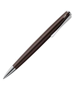 LAMY Kugelschreiber studio Dark Brown - Special Edition 