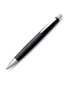 LAMY Mehrsystemschreiber 2000 schwarz