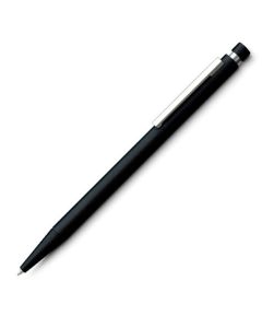 LAMY Bleistift  cp 1 schwarz matt