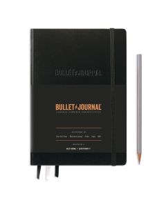 Leuchtturm1917 Bullet Journal Notizbuch Medium A5 - Edition 2