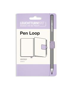 Leuchtturm1917 Pen Loop Stiftschlaufe Smooth Colours