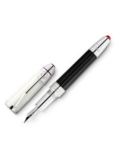 Montblanc Great Characters Jimi Hendrix Füllfederhalter