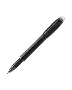 Montblanc StarWalker BlackCosmos Precious Resin Fineliner