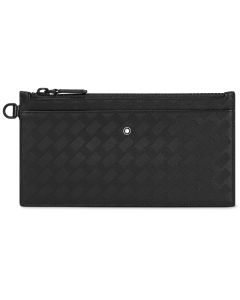 Montblanc Extreme 3.0 Clutch Mini 8cc Schwarz