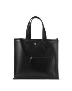 Montblanc Meisterstück Selection Soft Tote Bag schwarz