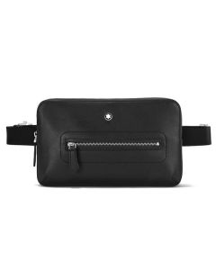 Montblanc Meisterstück Selection Soft Brusttasche schwarz