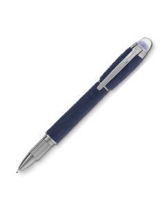 Montblanc StarWalker SpaceBlue Resin Fineliner