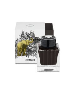 Montblanc Tintenfass In 80 Tagen um die Welt 50 ml - 2. Etappe