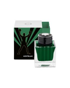 Montblanc Tintenfass Great Characters Muhammad Ali 50ml - Special Edition